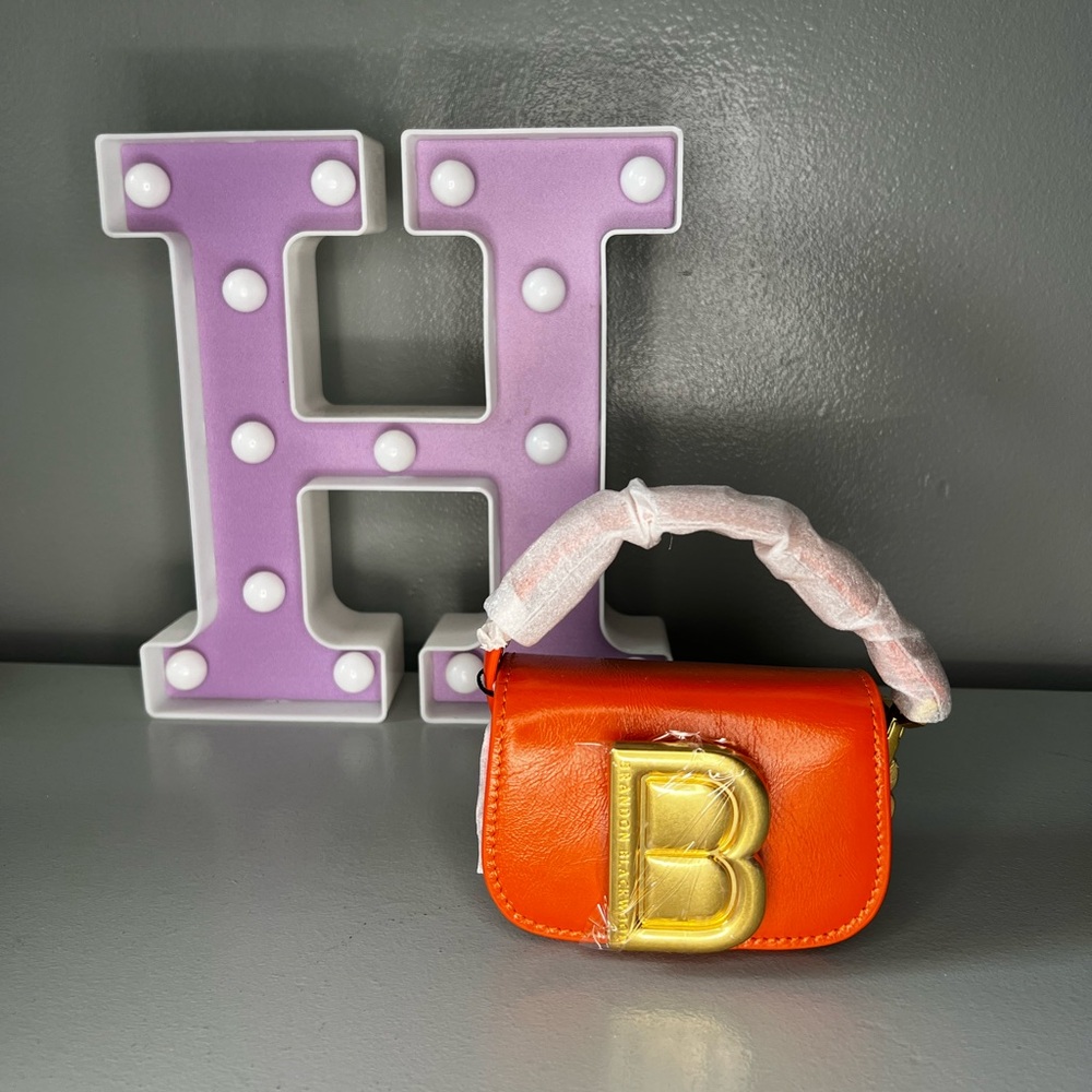 Brandon Blackwood CLICK BAG - Picture 7 of 16